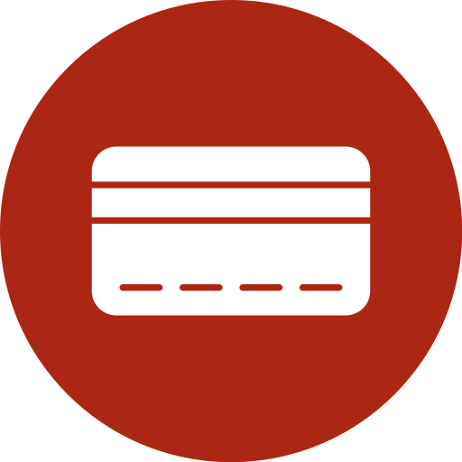 Card Generic Mixed icon