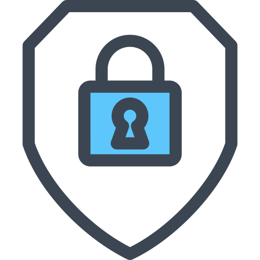 Security Generic Fill & Lineal icon