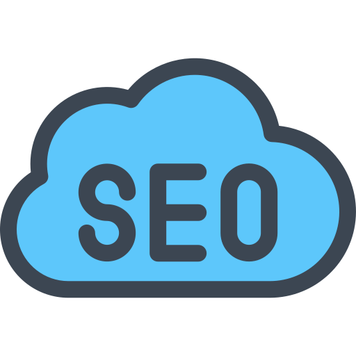 seo Generic Fill & Lineal icon