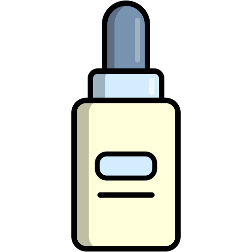 정유 Generic Outline Color icon
