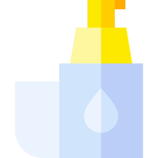suero Basic Straight Flat icono