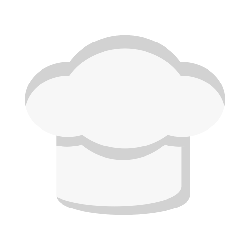 chapéu de chef Generic Flat Ícone