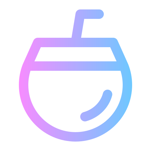 coco Generic Gradient icono