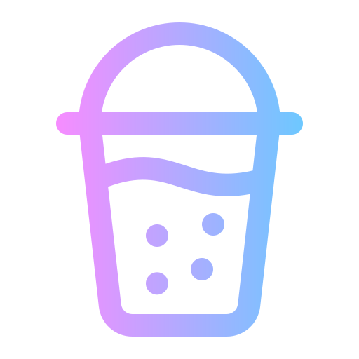 보바 Generic Gradient icon