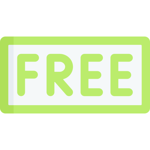 Free Special Flat icon