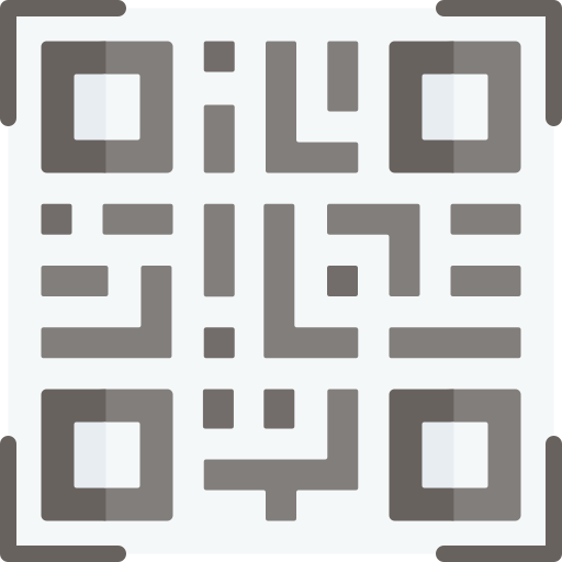 Qr code Special Flat icon