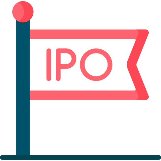 ipo Special Flat icon