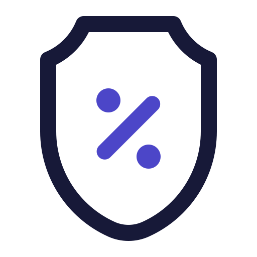 Protection Generic Mixed icon