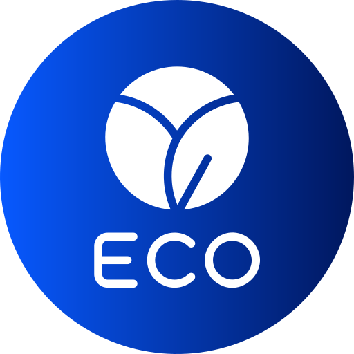 eco Generic Mixed icoon
