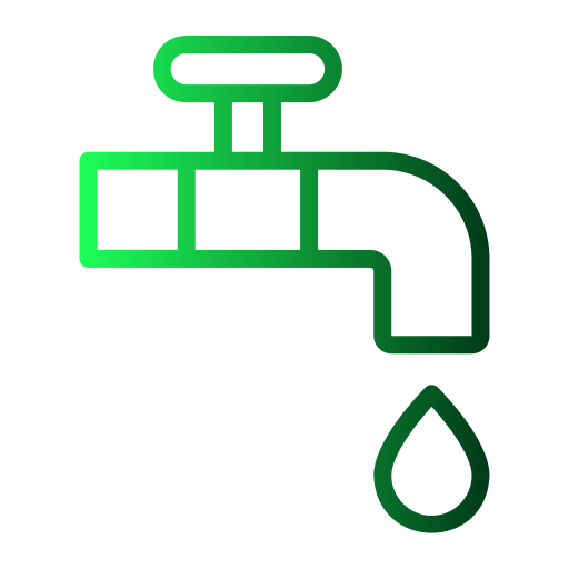 Save water Generic Gradient icon