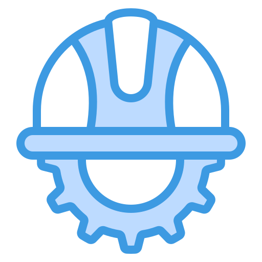 Labour day Generic Blue icon