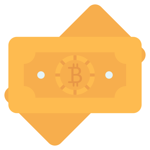 Gold Generic Flat icon