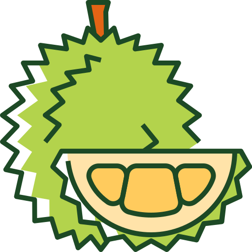 durian Generic Color Omission icon