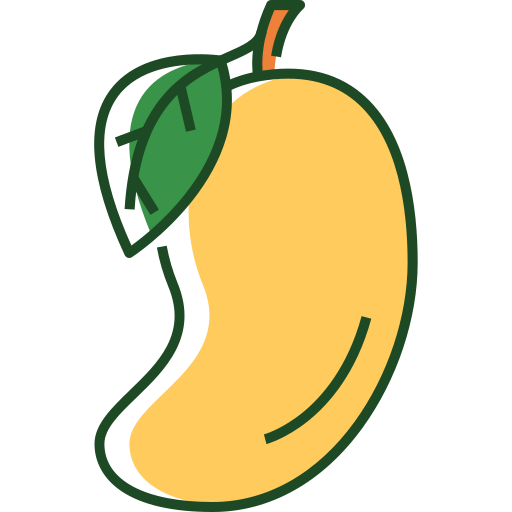 Mango Generic Color Omission icon