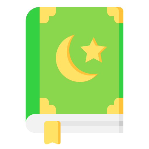 Quran Generic Flat icon