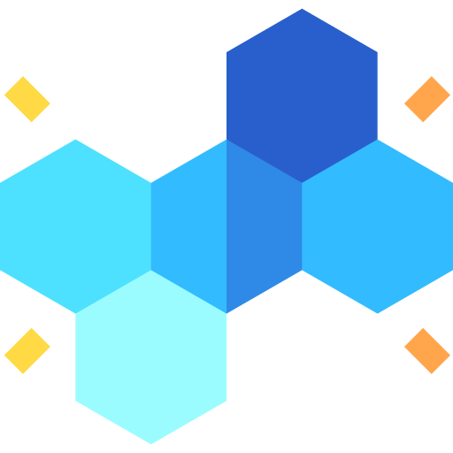 atom Basic Straight Flat ikona
