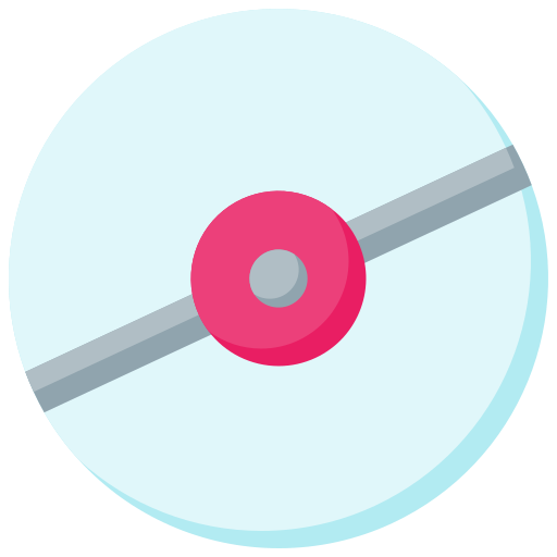 포켓볼 Generic Flat icon