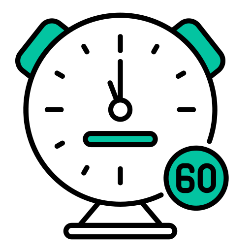 temporizador Generic Fill & Lineal icono