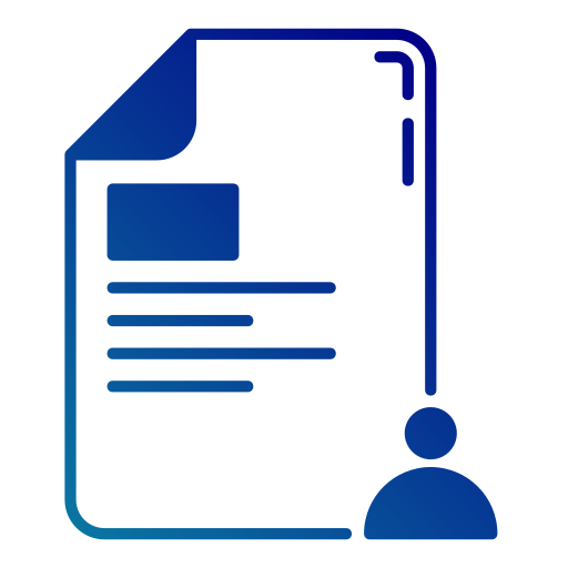 applicazione Generic Flat Gradient icona