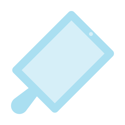 schneidbrett Generic Flat icon