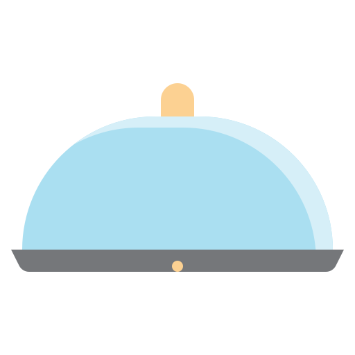 Tray Generic Flat icon