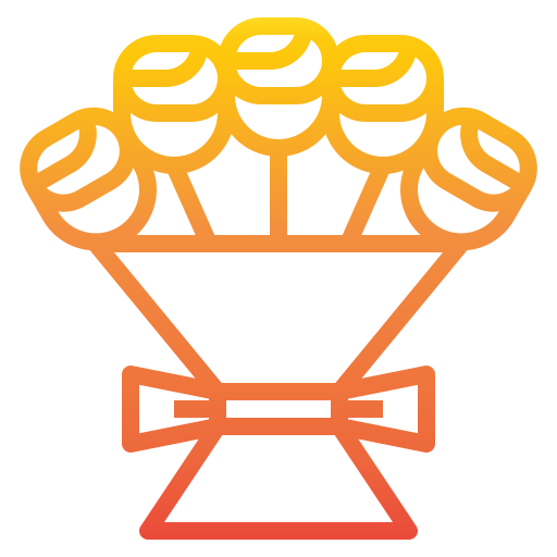 ramo Catkuro Gradient icono
