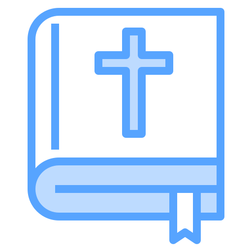 bibbia Catkuro Blue icona