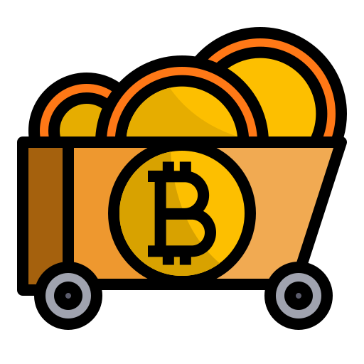 Shop cart Generic Outline Color icon