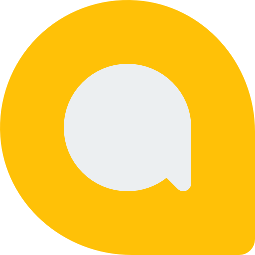 google allo Pixel Perfect Flat ikona