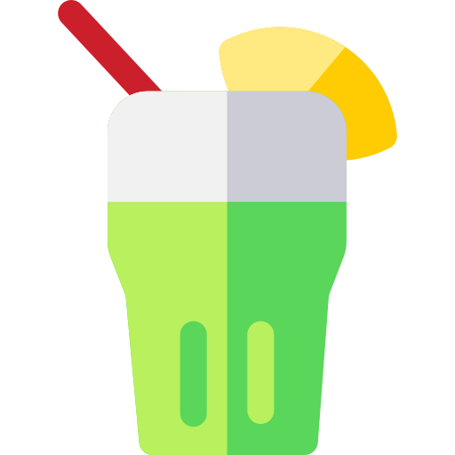 飲む Basic Rounded Flat icon