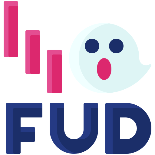 fud Generic Flat icono