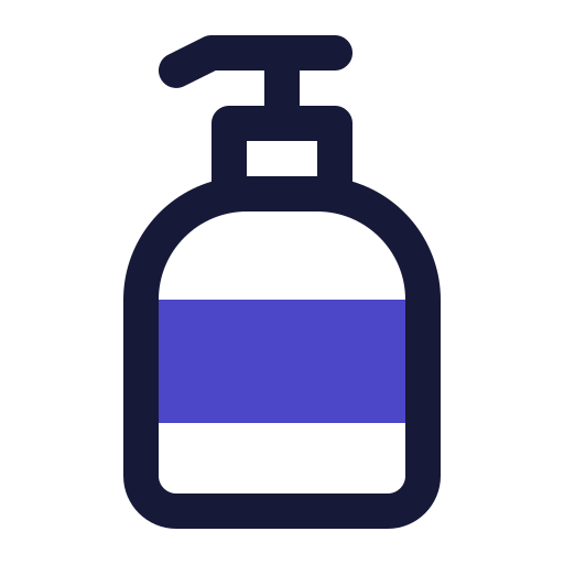 Hand soap Generic Mixed icon