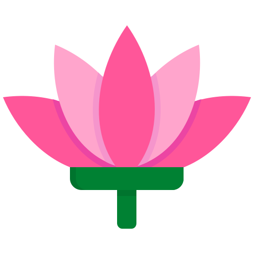 loto Generic Flat icono