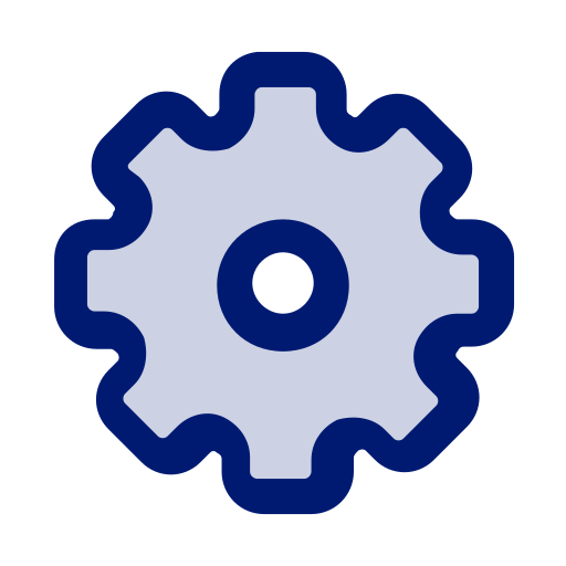 entorno Generic Blue icono