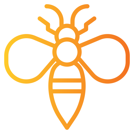abeille Generic Gradient Icône