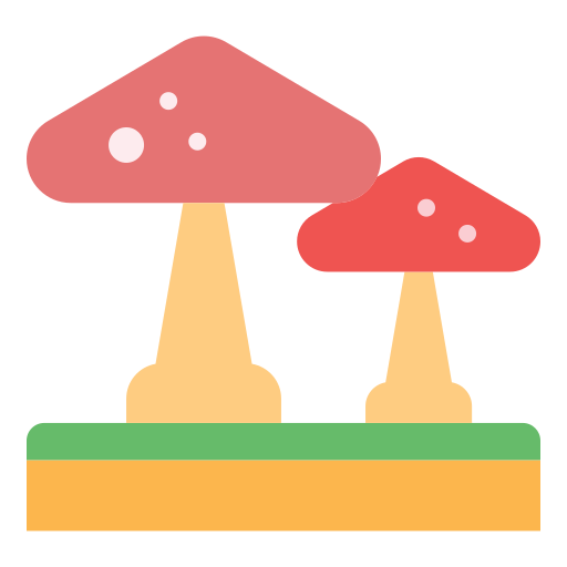 pilz Generic Flat icon