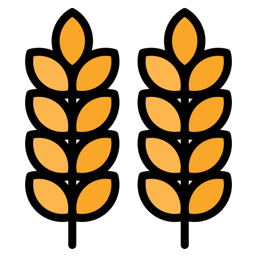 weizen Generic Outline Color icon