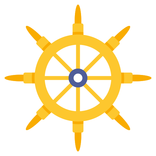 ボートフロント Generic Flat icon