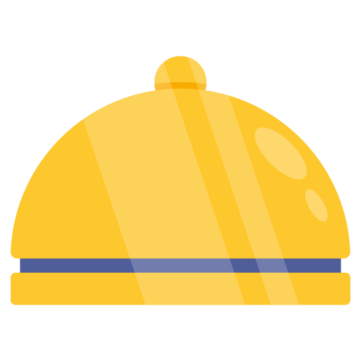 클로슈 Generic Flat icon