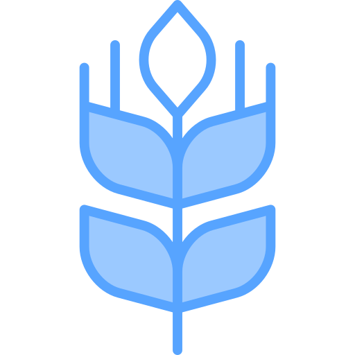 Пшеница Generic Blue иконка