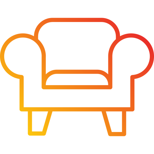 Кресло Generic Gradient иконка