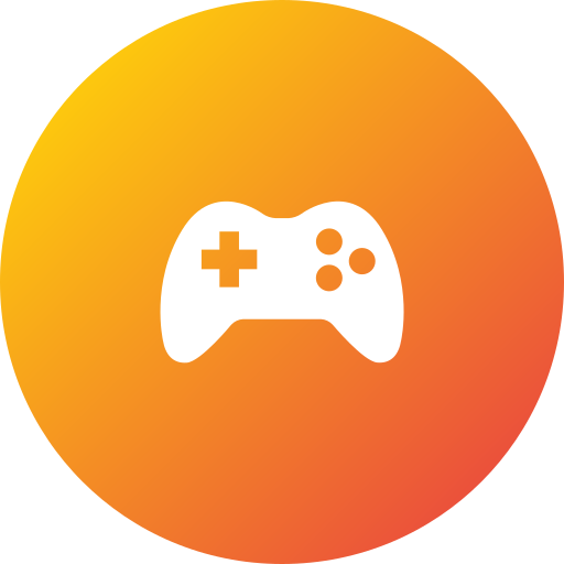 Games Generic Mixed icon