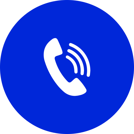 телефон Generic Blue иконка