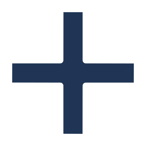 의료 Generic Blue icon