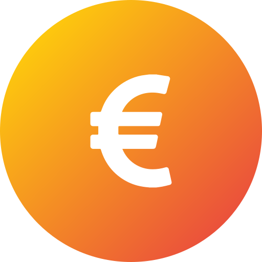 Euro Generic Mixed icon