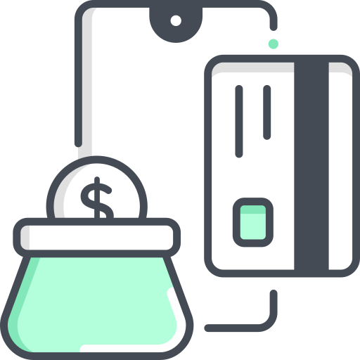 Money transfer Generic Fill & Lineal icon