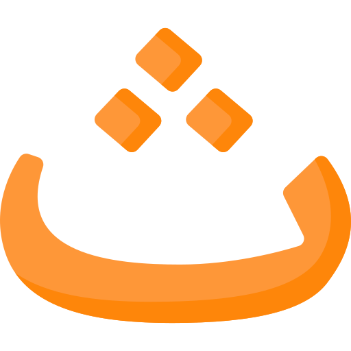 arabische sprache Special Flat icon