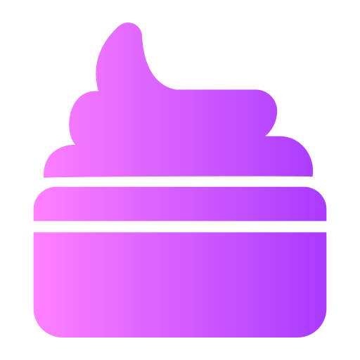 ムース Generic Flat Gradient icon