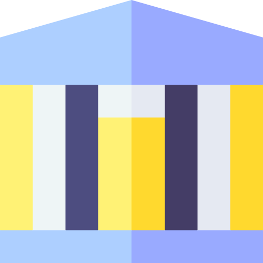 Банк Basic Straight Flat иконка