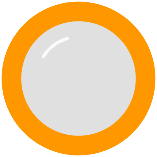접시 Generic Flat icon